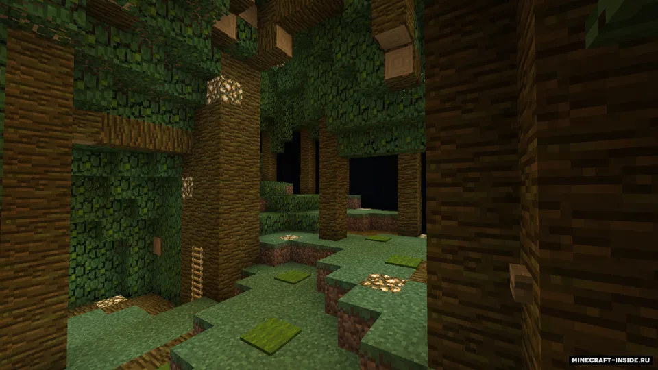 Beat the Tower — Minecraft xarita, rasm 6