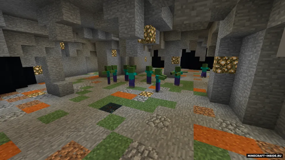 Beat the Tower — Minecraft xarita, rasm 7