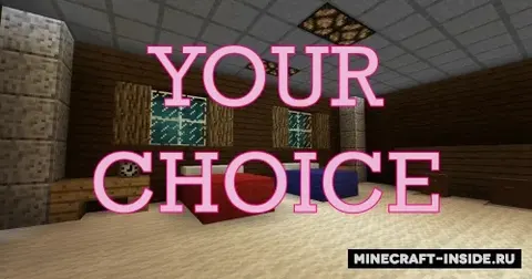 Your Choice