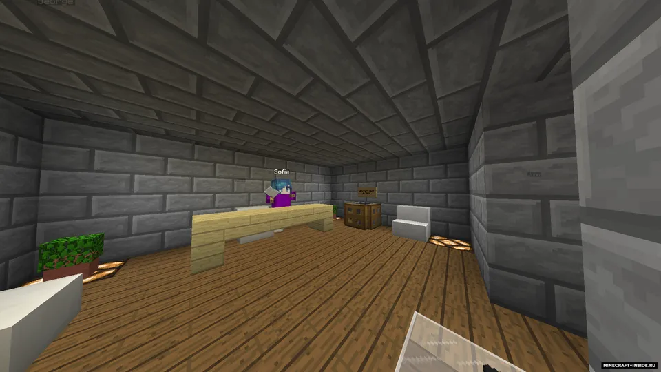 Your Choice — Minecraft xarita, rasm 2