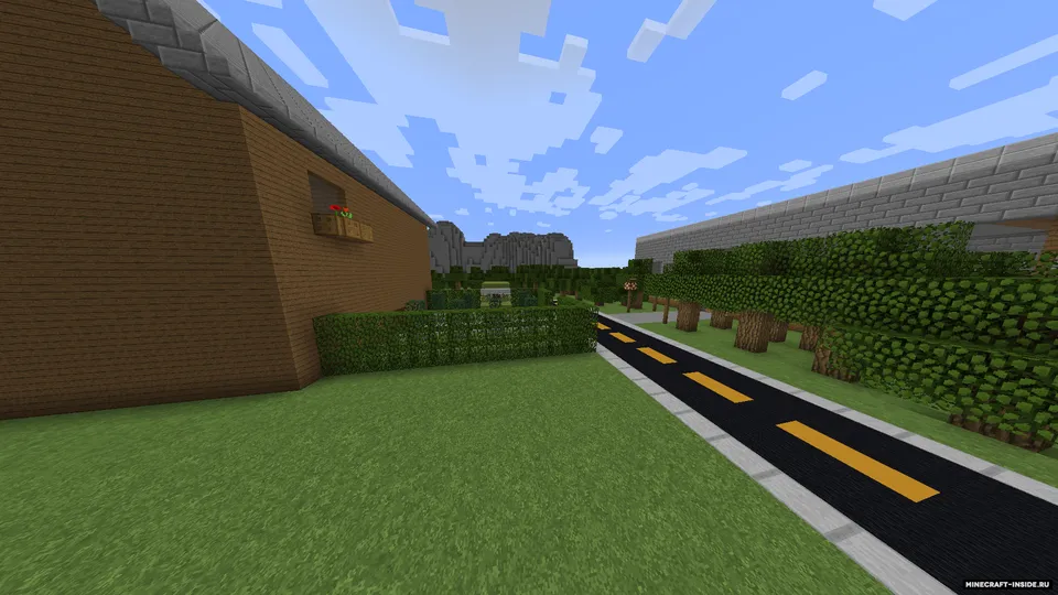 Your Choice — Minecraft xarita, rasm 3