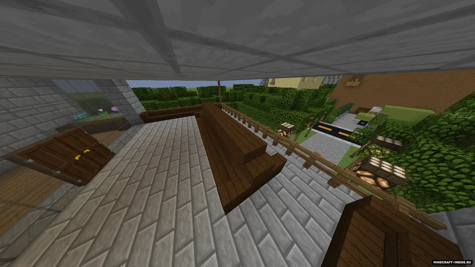 Your Choice — Minecraft xarita, rasm 4