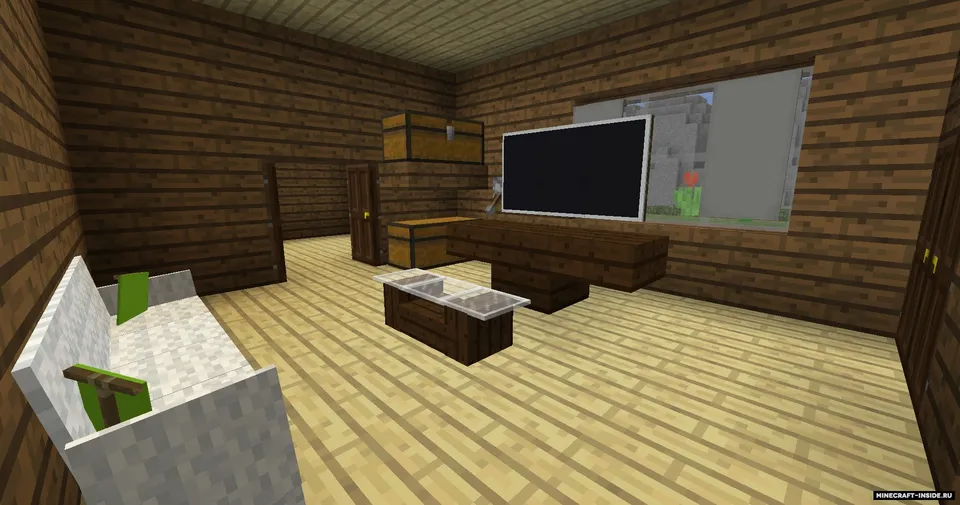 Your Choice — Minecraft xarita, rasm 5