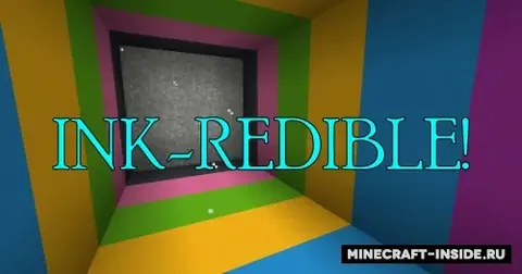 Ink-Redible!