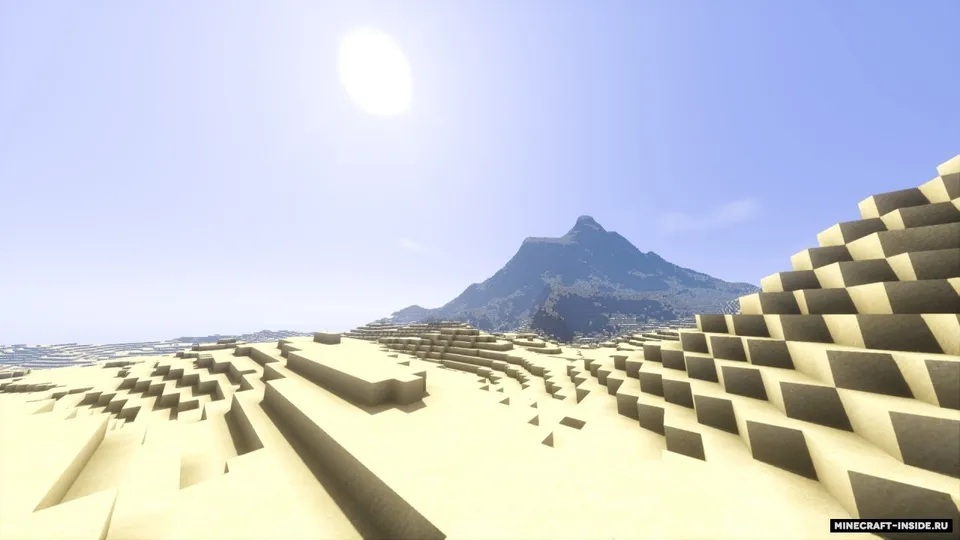 The World of Naruto — Minecraft xarita, rasm 4
