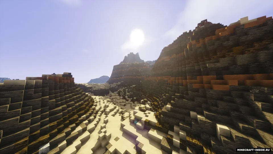 The World of Naruto — Minecraft xarita, rasm 5