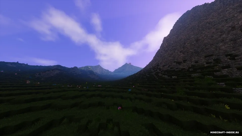 The World of Naruto — Minecraft xarita, rasm 6