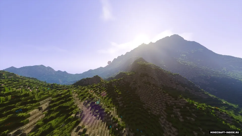 The World of Naruto — Minecraft xarita, rasm 7