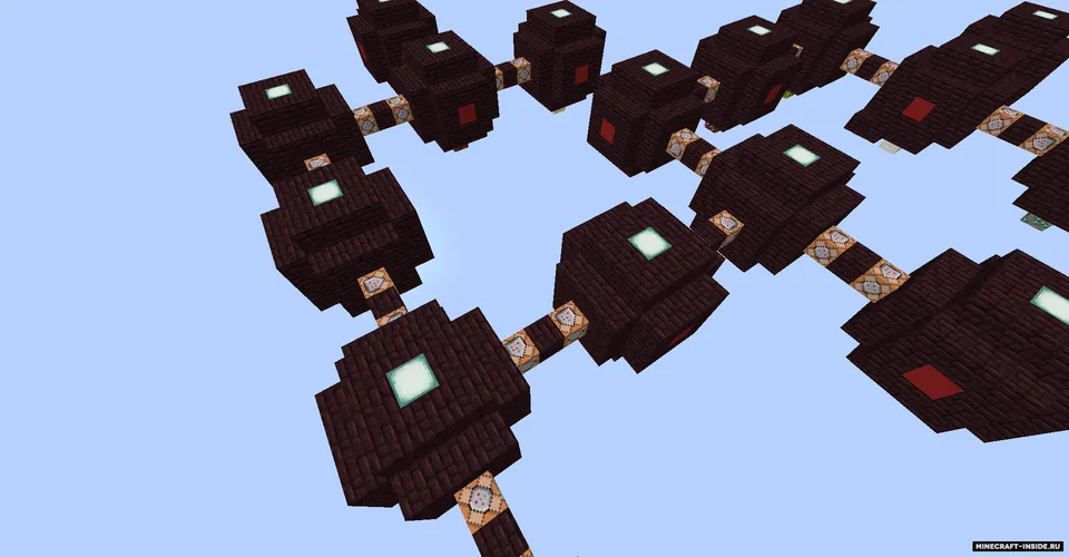 Map Maker Convention — Minecraft xarita, rasm 7