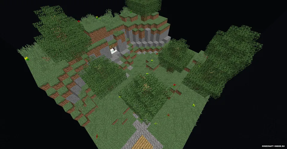 Map Maker Convention — Minecraft xarita, rasm 8