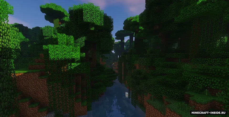 Expedition Survival — Minecraft xarita, rasm 3