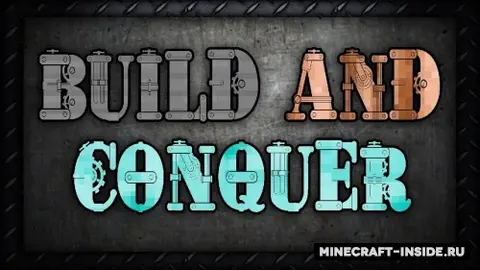 Build And Conquer