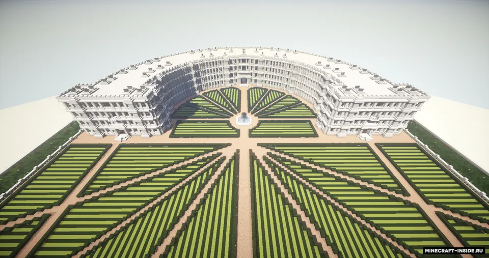 University — Minecraft xarita, rasm 7