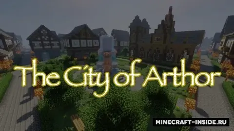 The City of Arthor