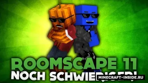 Roomscape 11