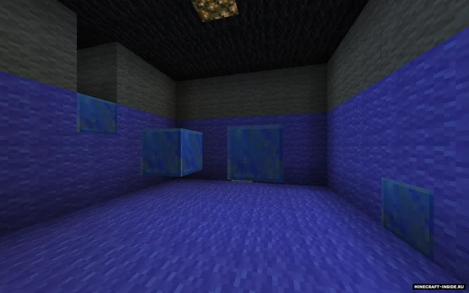 Roomscape 11 — Minecraft xarita, rasm 3