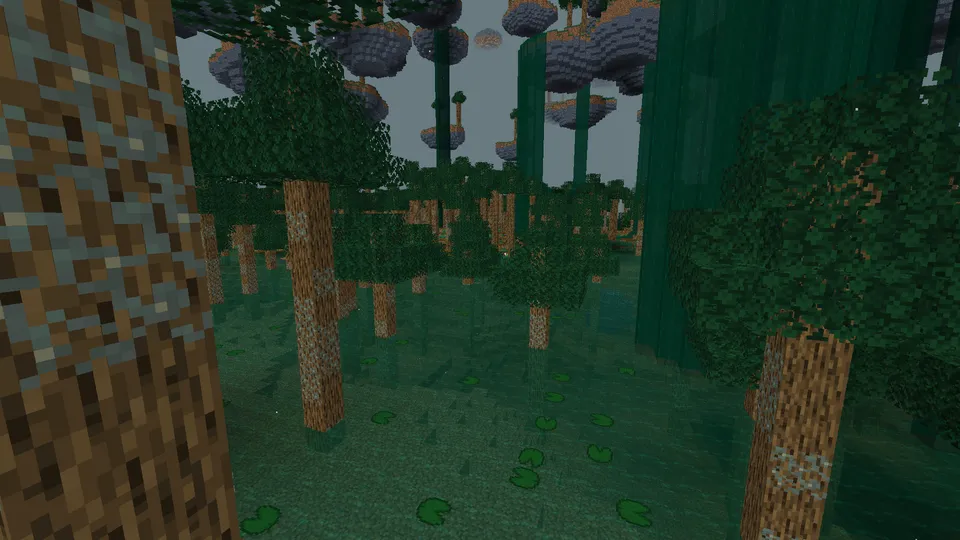 Dababy 2 — Minecraft mod, rasm 2