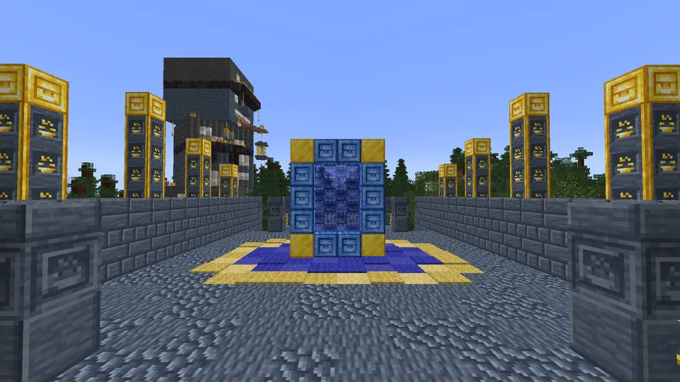 Dababy 2 — Minecraft mod, rasm 3