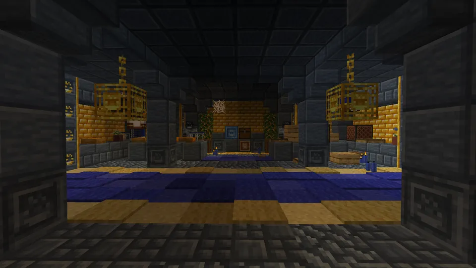 Dababy 2 — Minecraft mod, rasm 4