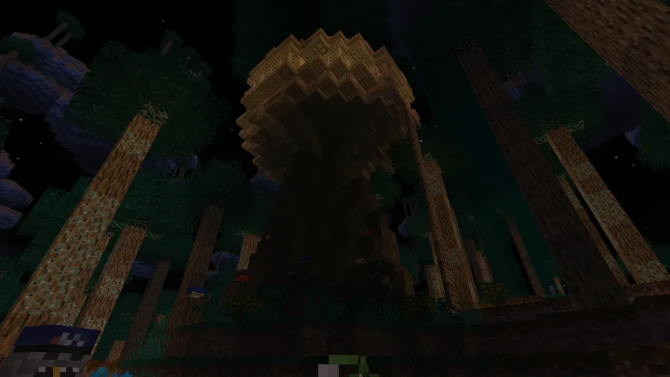 Dababy 2 — Minecraft mod, rasm 5