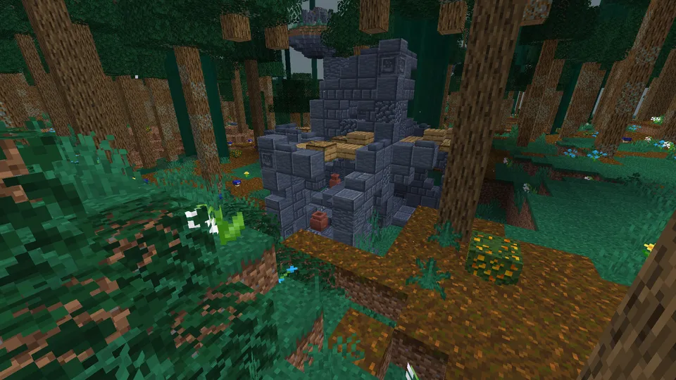 Dababy 2 — Minecraft mod, rasm 6