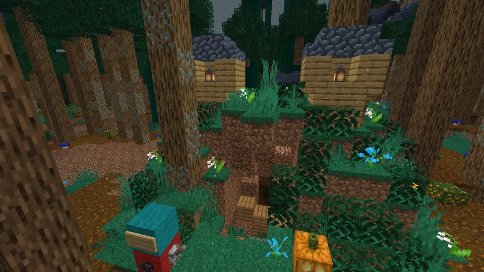Dababy 2 — Minecraft mod, rasm 8