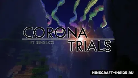 Untold Stories 4: Corona Trials