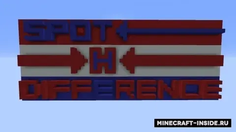 Spot The Difference