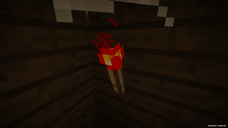 Herobrine Hotel — Minecraft xarita, rasm 2