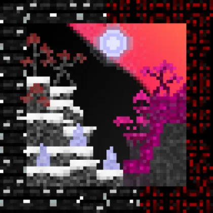 Unseen World — Minecraft mod, rasm 1