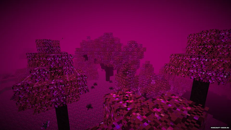 Unseen World — Minecraft mod, rasm 7