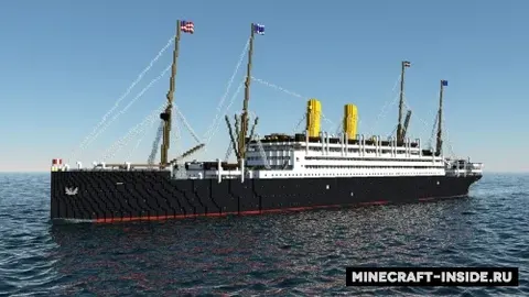 SS Kaiserin Auguste Victoria