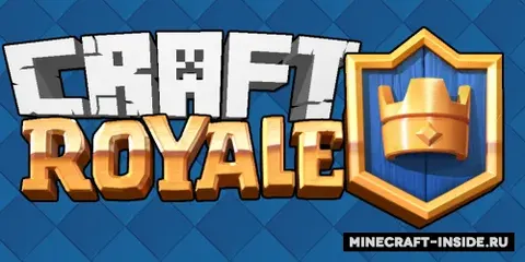 Craft Royale