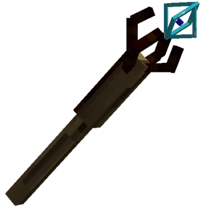 Classic amulets — Minecraft mod, rasm 1