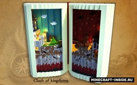 Clash of Kingdoms