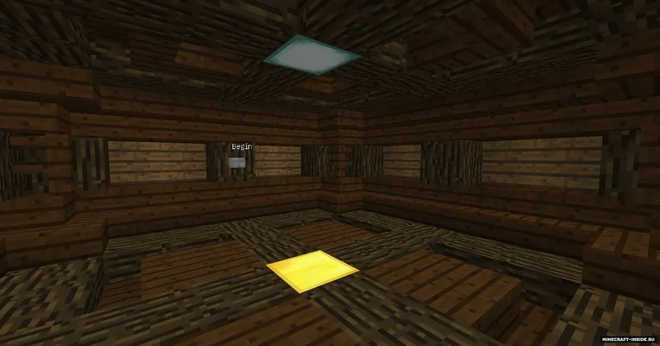 Incision — Minecraft xarita, rasm 5