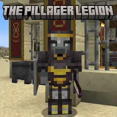 The Pillager Legion