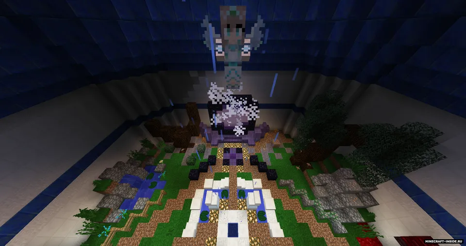 Chunk Restore — Minecraft xarita, rasm 6