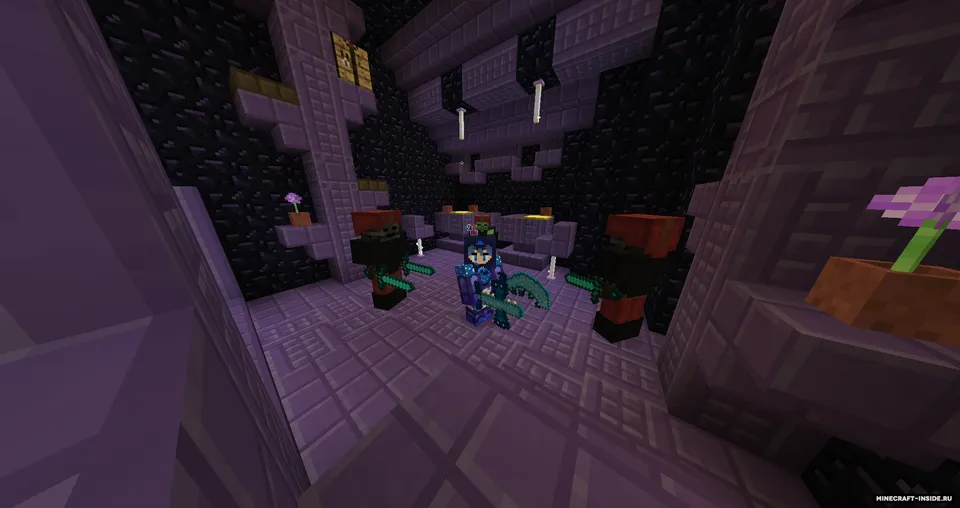 Chunk Restore — Minecraft xarita, rasm 8