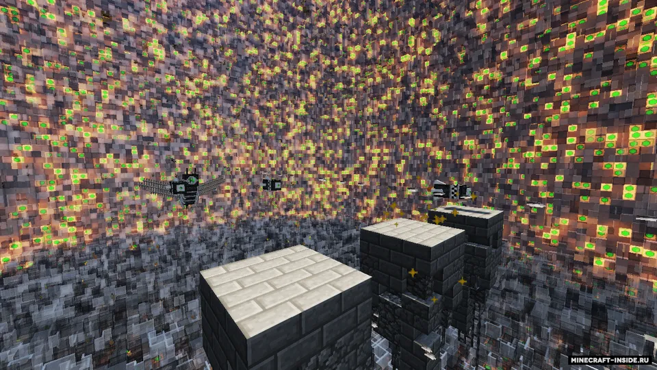 Nobody Likes Newton — Minecraft xarita, rasm 4