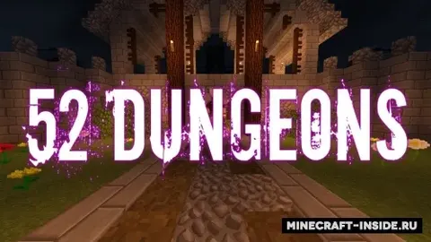 52 Dungeons