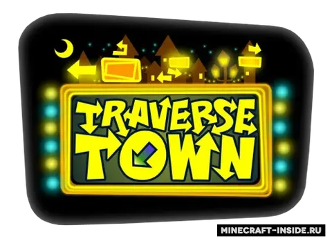 Traverse Town