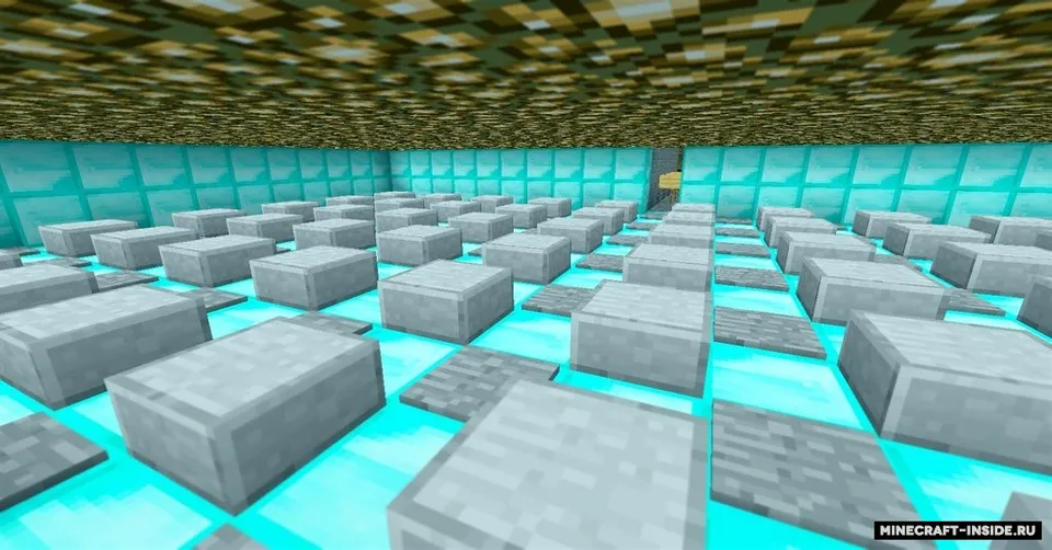 Find Your Way Out — Minecraft xarita, rasm 4