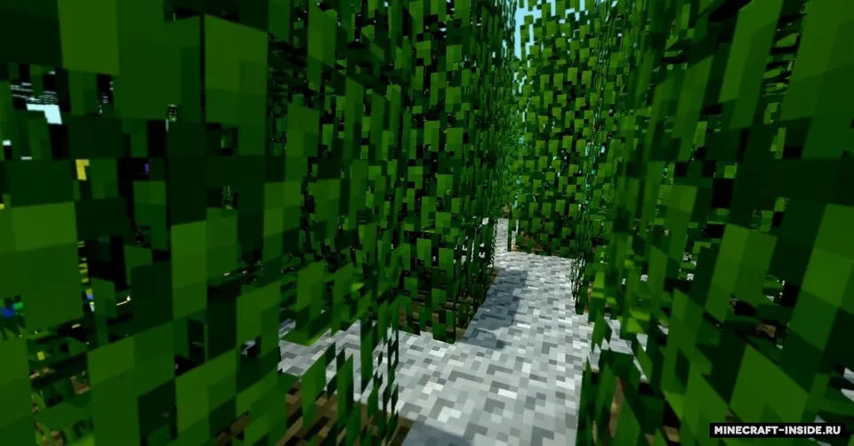 Find Your Way Out — Minecraft xarita, rasm 5