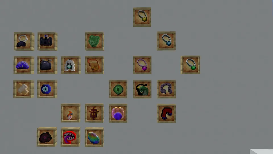 More And Ore — Minecraft mod, rasm 4