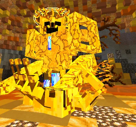 More And Ore — Minecraft mod, rasm 5