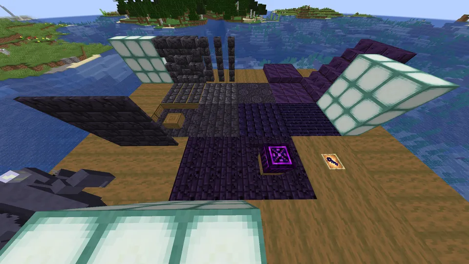 More And Ore — Minecraft mod, rasm 8