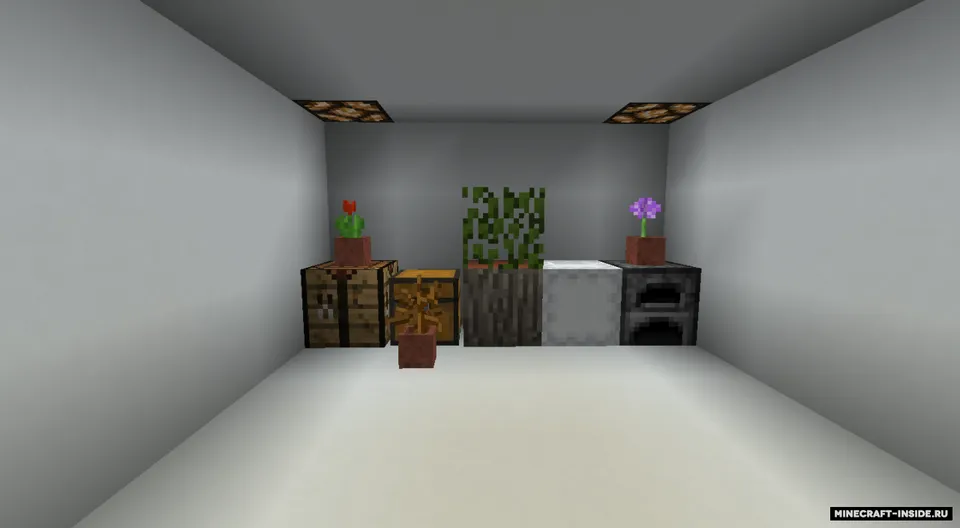 Finally, the Exit! — Minecraft xarita, rasm 3