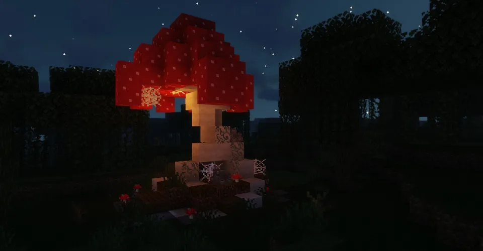 The Graveyard - Resurrected — Minecraft mod, rasm 5