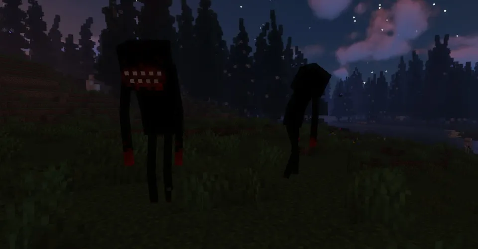 The Graveyard - Resurrected — Minecraft mod, rasm 6
